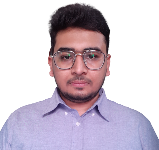 MD.Ehsanul Haque's Portfolio